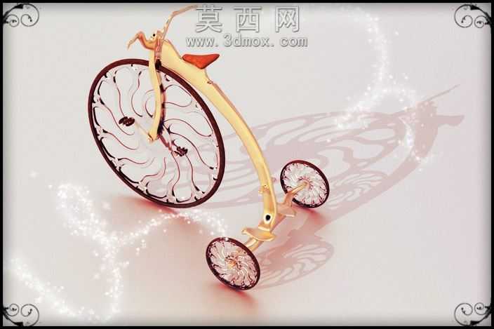 Triciclo
