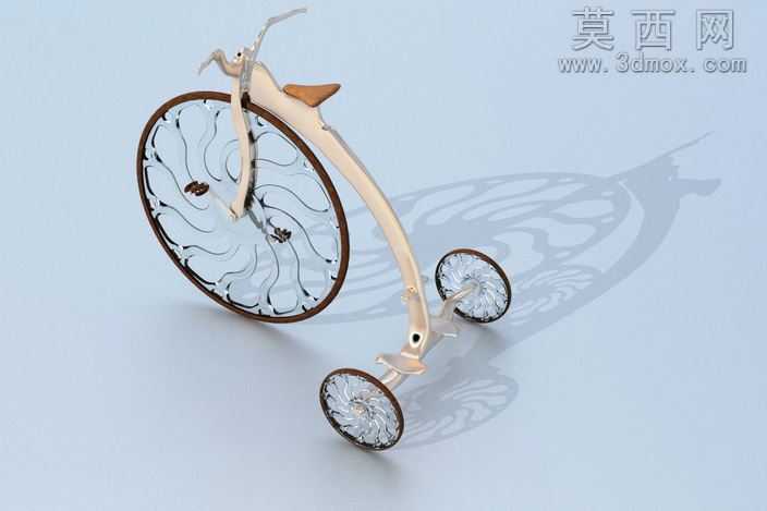 Triciclo
