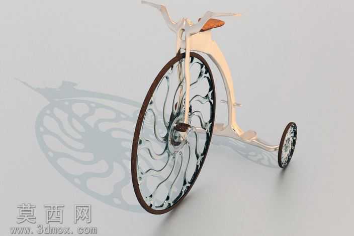 Triciclo
