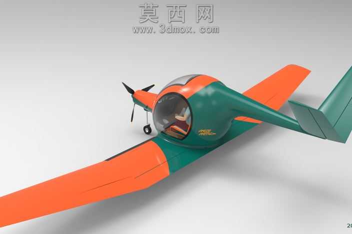 AKK115Pesyan电动LSA飞机