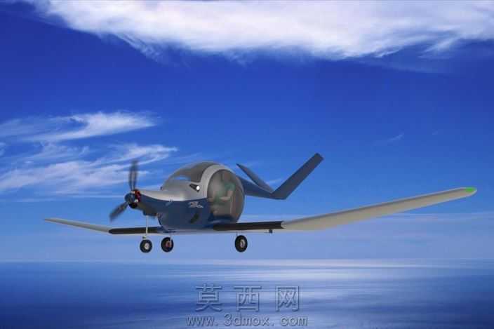 AKK115Pesyan电动LSA飞机