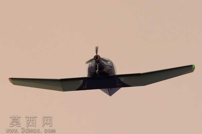 AKK115Pesyan电动LSA飞机