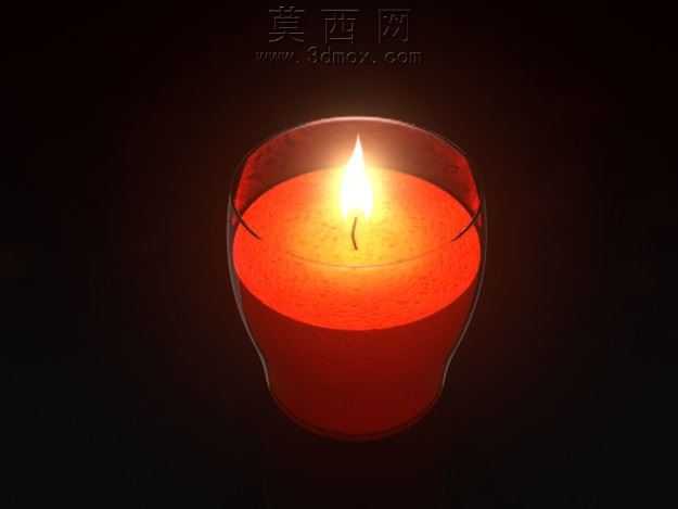 蜡烛