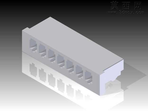 7λ�õ���2�����ݾ�ѹ�ӷ���-Molex51090-0700
