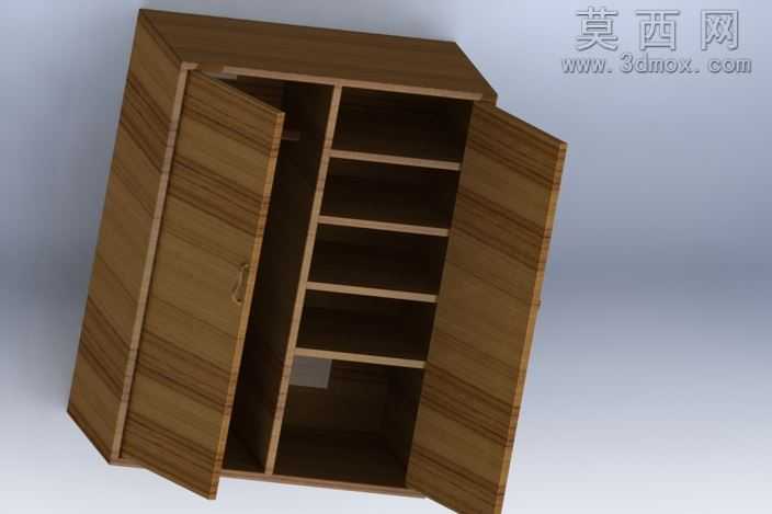 橱柜