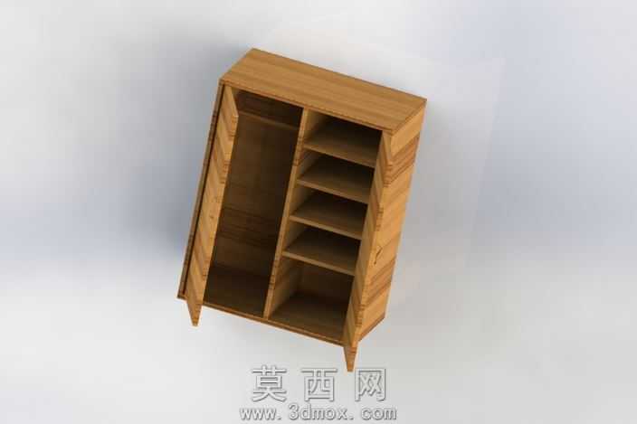 橱柜