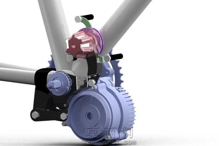 rotationstopper