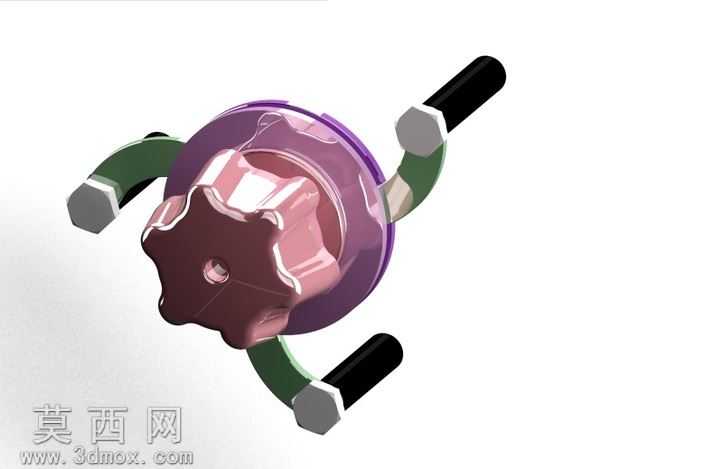 rotationstopper