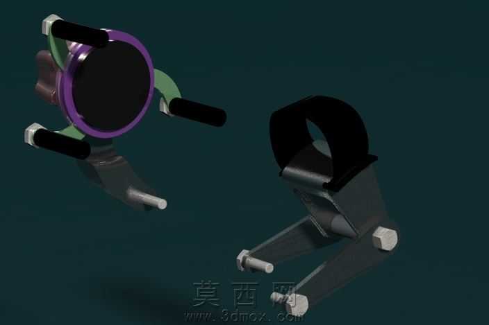 rotationstopper