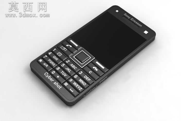 索尼爱立信C902