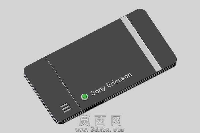 索尼爱立信C902