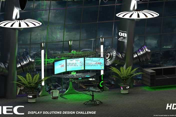 FutureDesk:�ȳ�
