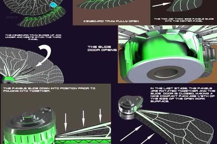 FutureDesk:�ȳ�
