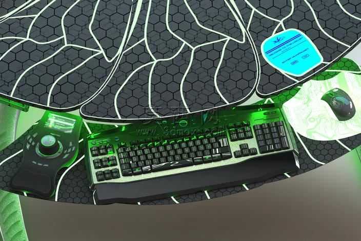 FutureDesk:�ȳ�
