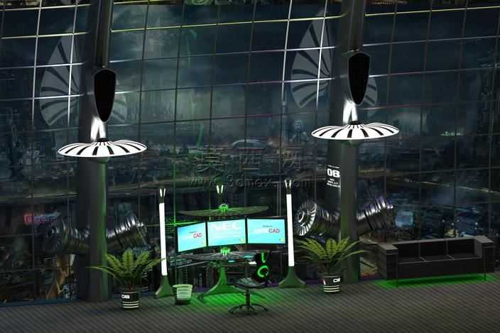 FutureDesk:�ȳ�
