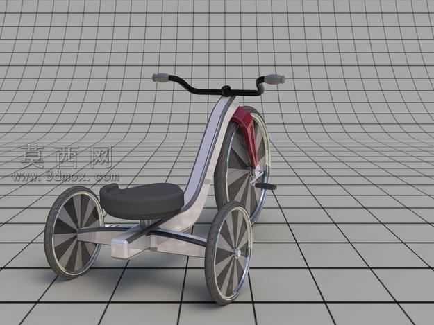 司机师傅们三轮车