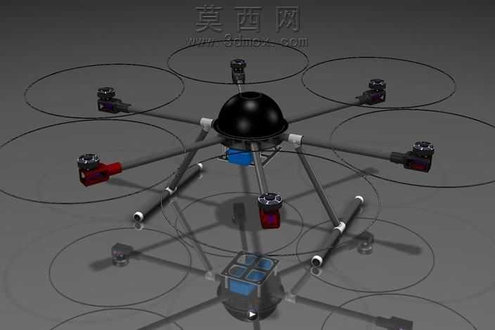 Multicopter���
