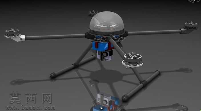 Multicopter���
