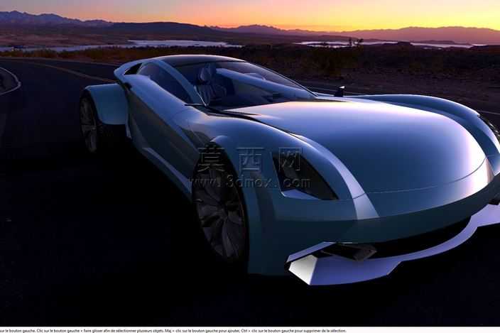 ConceptRoadster
