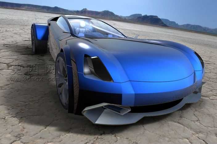 ConceptRoadster
