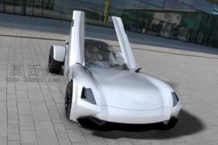 ConceptRoadster
