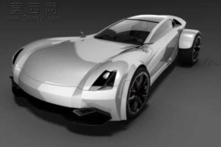 ConceptRoadster
