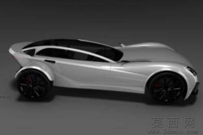 ConceptRoadster

