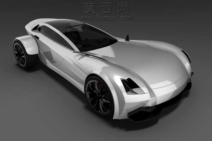 ConceptRoadster
