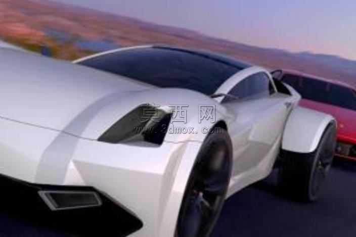 ConceptRoadster
