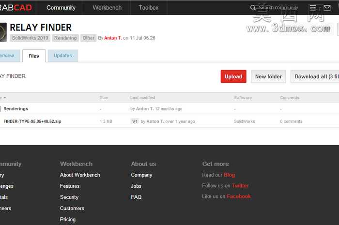 �м�finder

