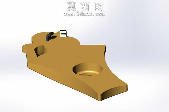 章先生:开瓶器,不弯的章!