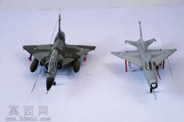 mig21��mirage5
