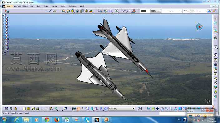 mig21��mirage5
