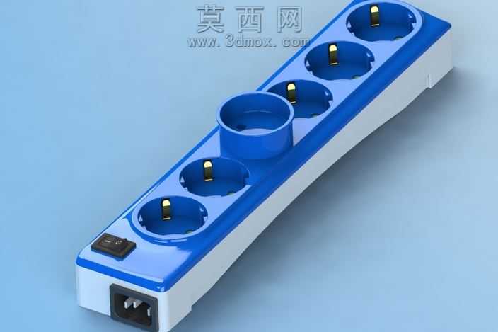 Commel插座设计挑战