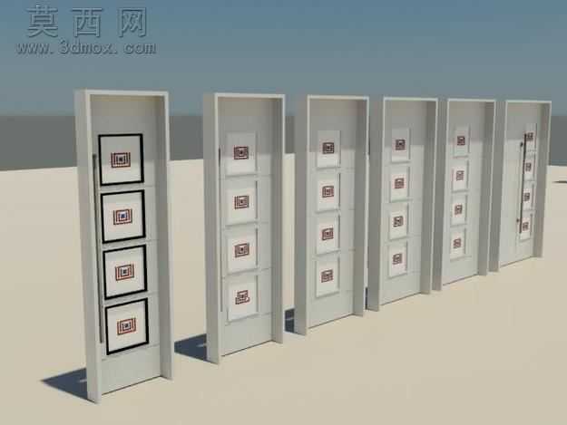Portas/门