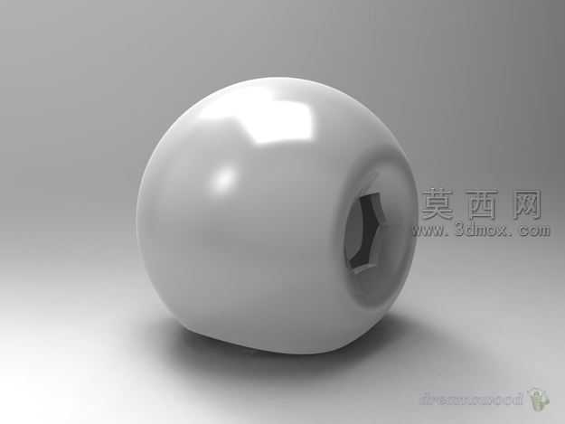 奇怪的物体
