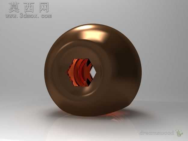 奇怪的物体