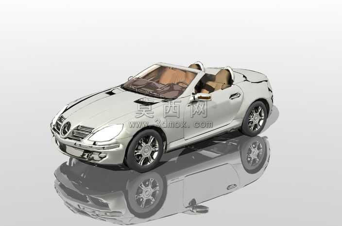 Mercedes_SLK
