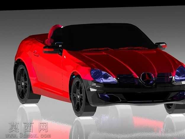 Mercedes_SLK
