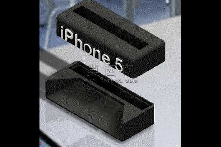 iPhone5�����Ŵ���
