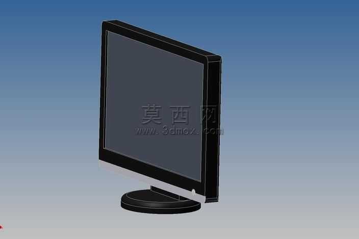 三星显示器206