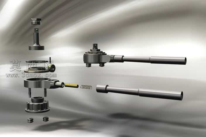 Ratelgereedschap