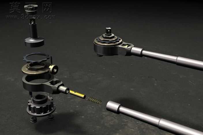 Ratelgereedschap