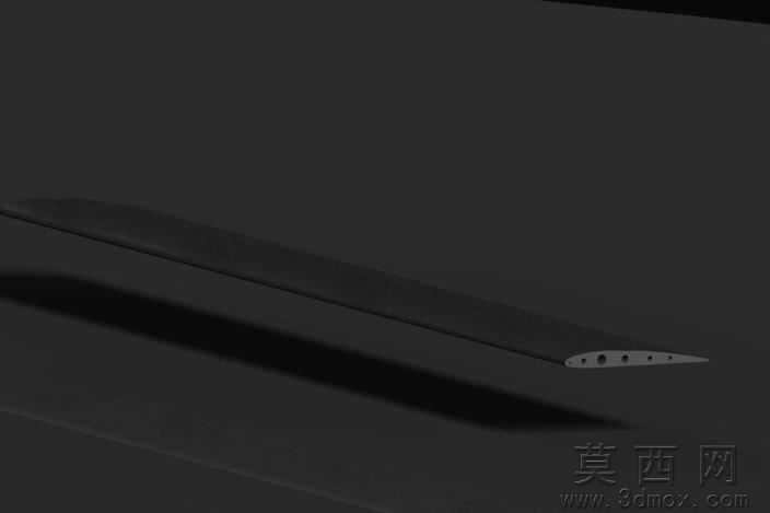 翼(naca2408)