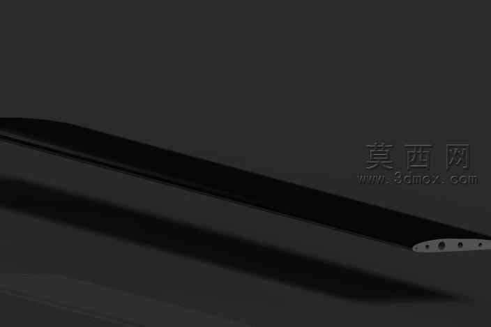 翼(naca2408)