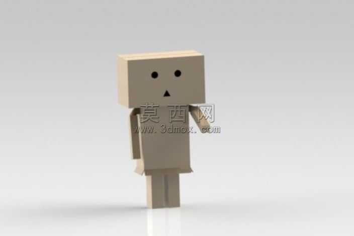Danbo
