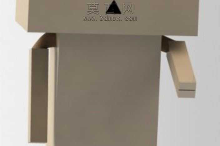 Danbo
