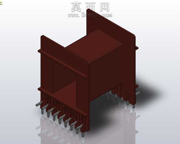 E65COILFORMER