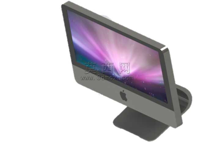 iMac
