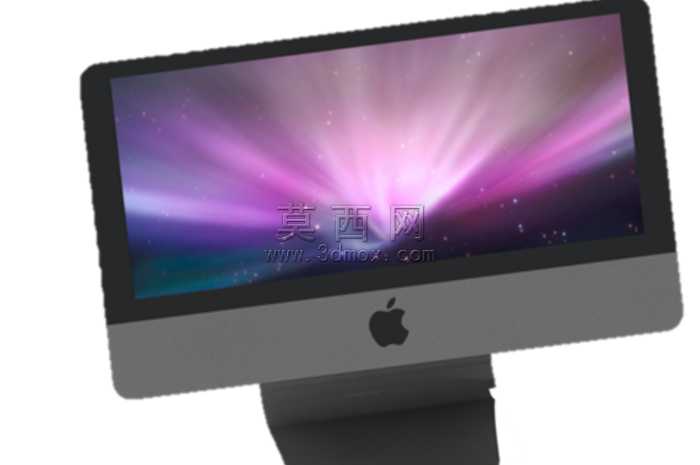 iMac
